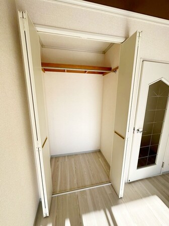 セジュール町田の物件内観写真